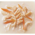 CIAO White Soup Chicken, Bonito and Kezu ri bushi Cat wet Food 白湯鰹魚+雞肉+白湯鰹魚+雞肉+木魚片貓罐頭 80g